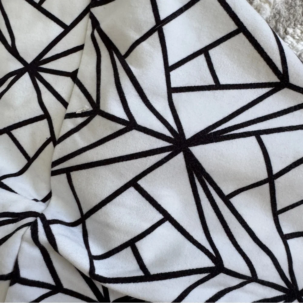Butter soft print leggings
